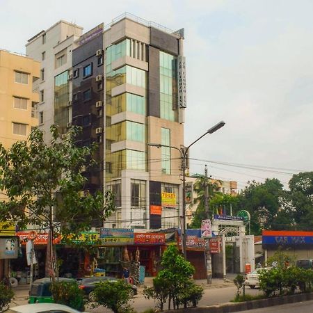 78 Firoza Inn داكا المظهر الخارجي الصورة