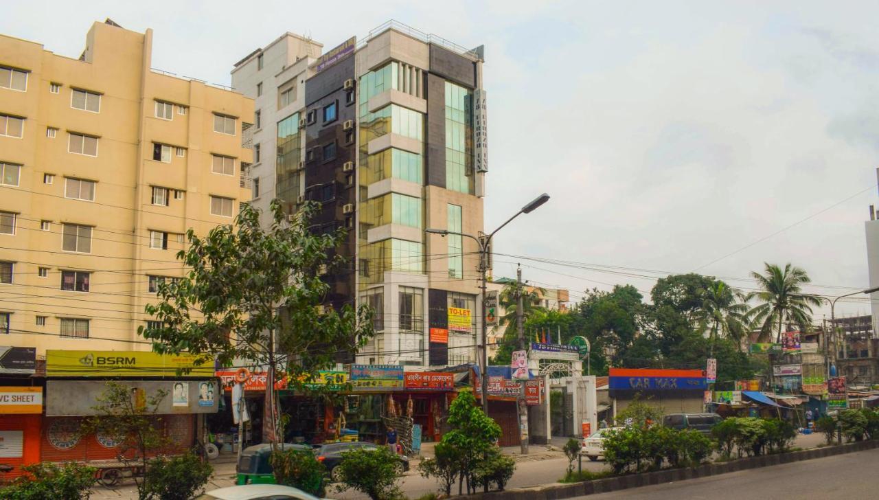 78 Firoza Inn داكا المظهر الخارجي الصورة
