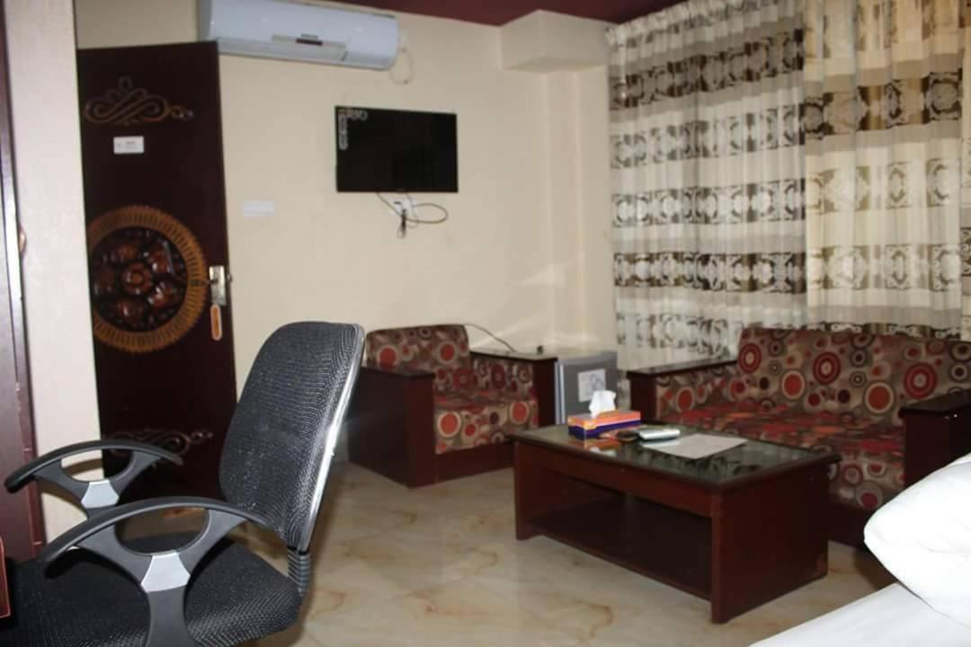 78 Firoza Inn داكا المظهر الخارجي الصورة