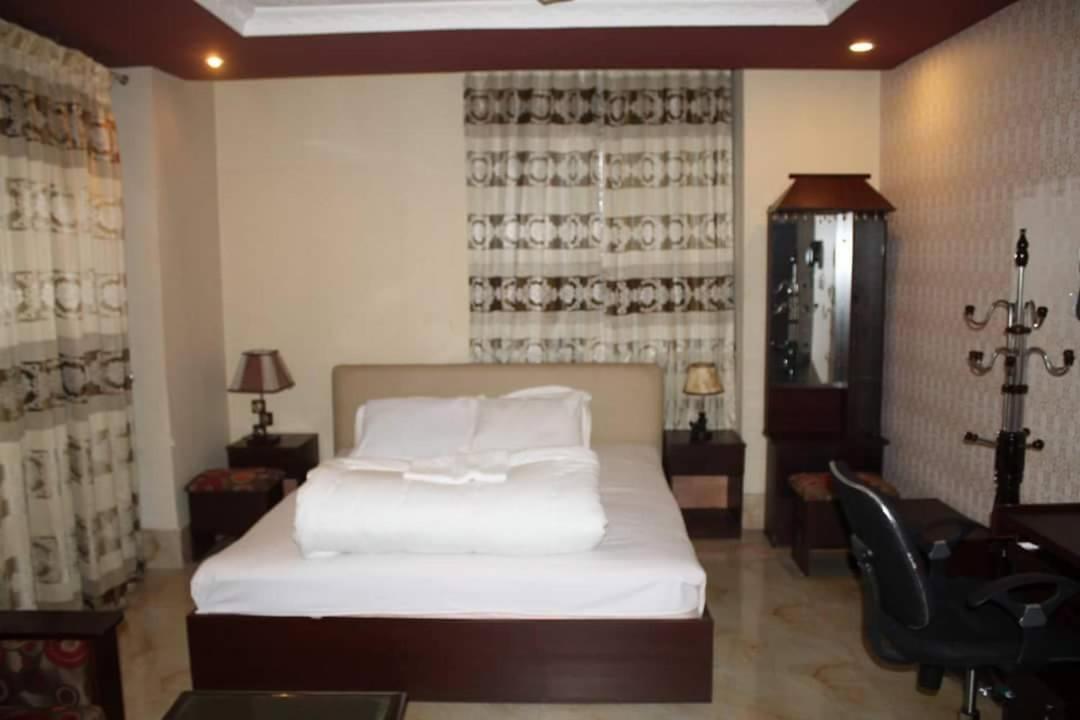 78 Firoza Inn داكا المظهر الخارجي الصورة