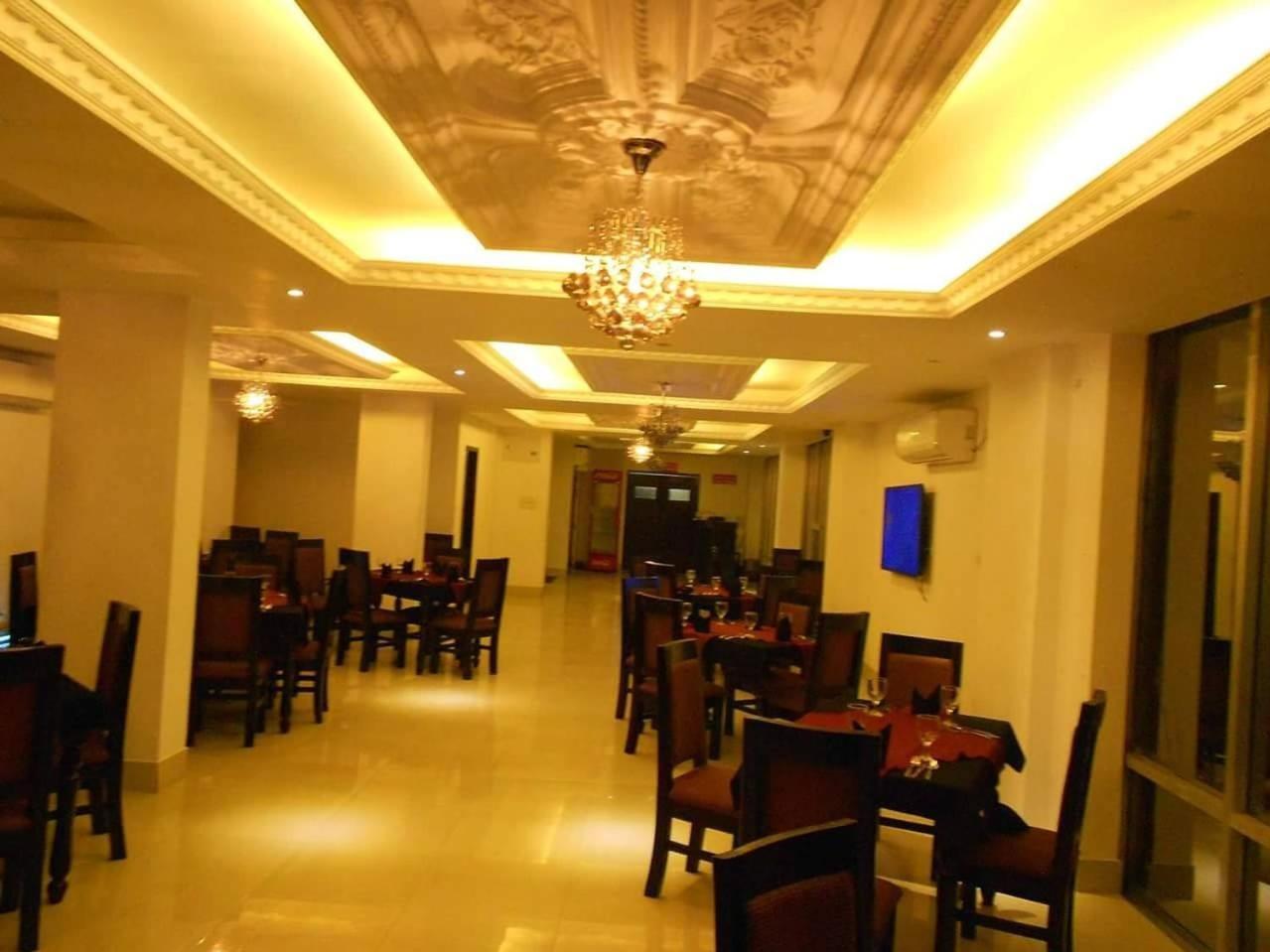 78 Firoza Inn داكا المظهر الخارجي الصورة