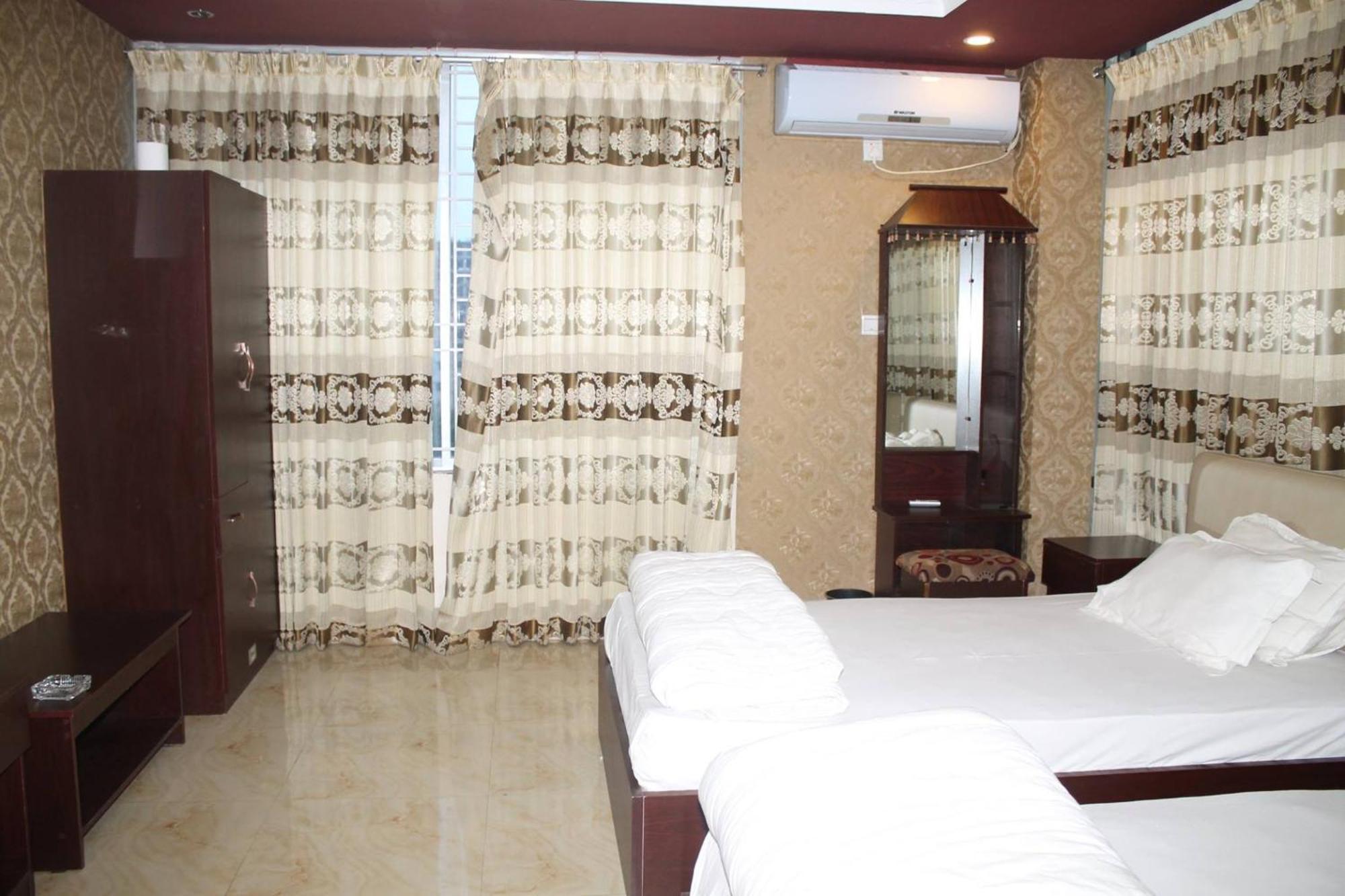 78 Firoza Inn داكا المظهر الخارجي الصورة