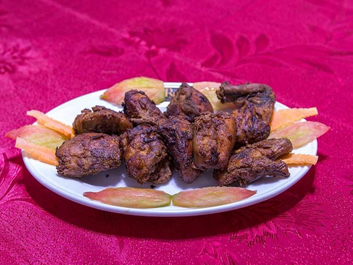78 Firoza Inn داكا المظهر الخارجي الصورة