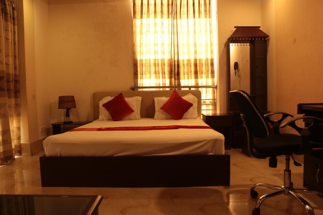 78 Firoza Inn داكا المظهر الخارجي الصورة