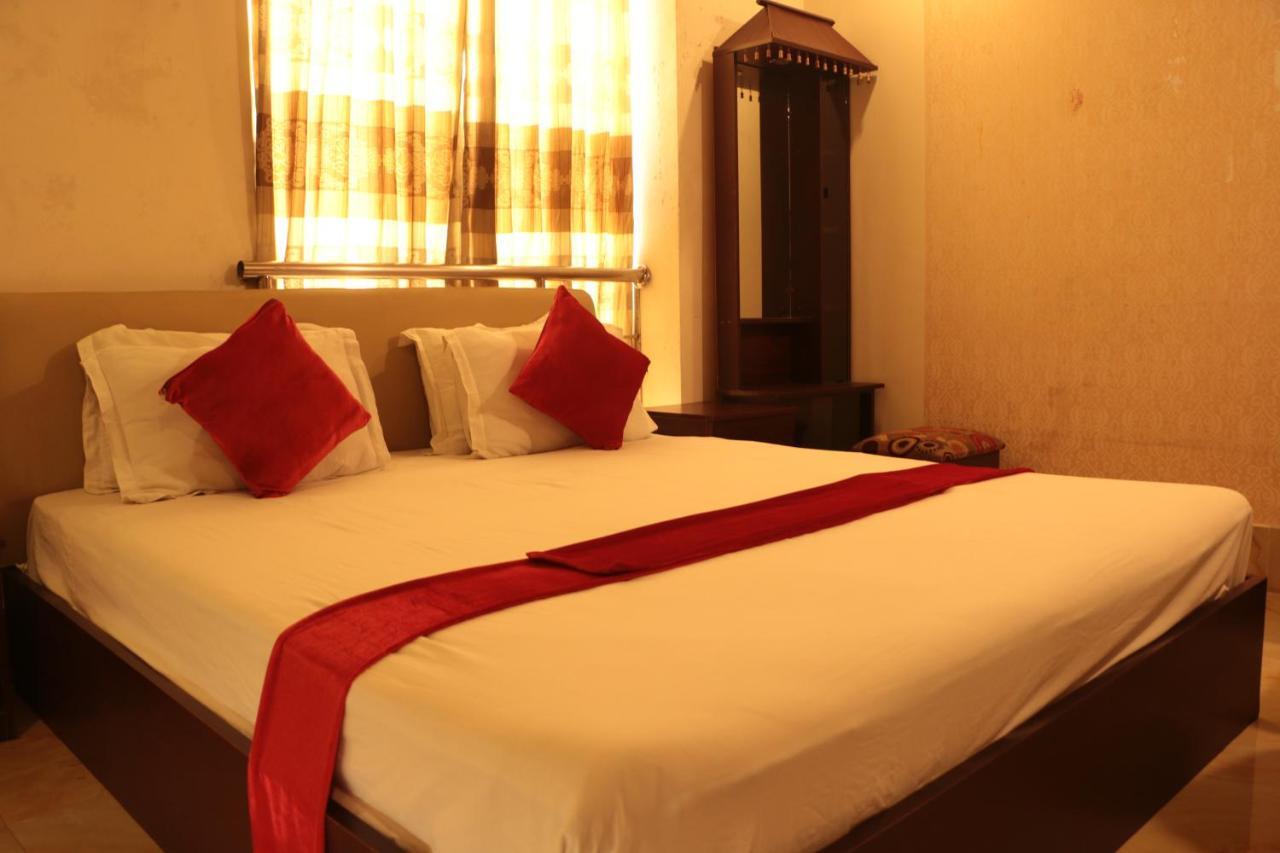 78 Firoza Inn داكا المظهر الخارجي الصورة