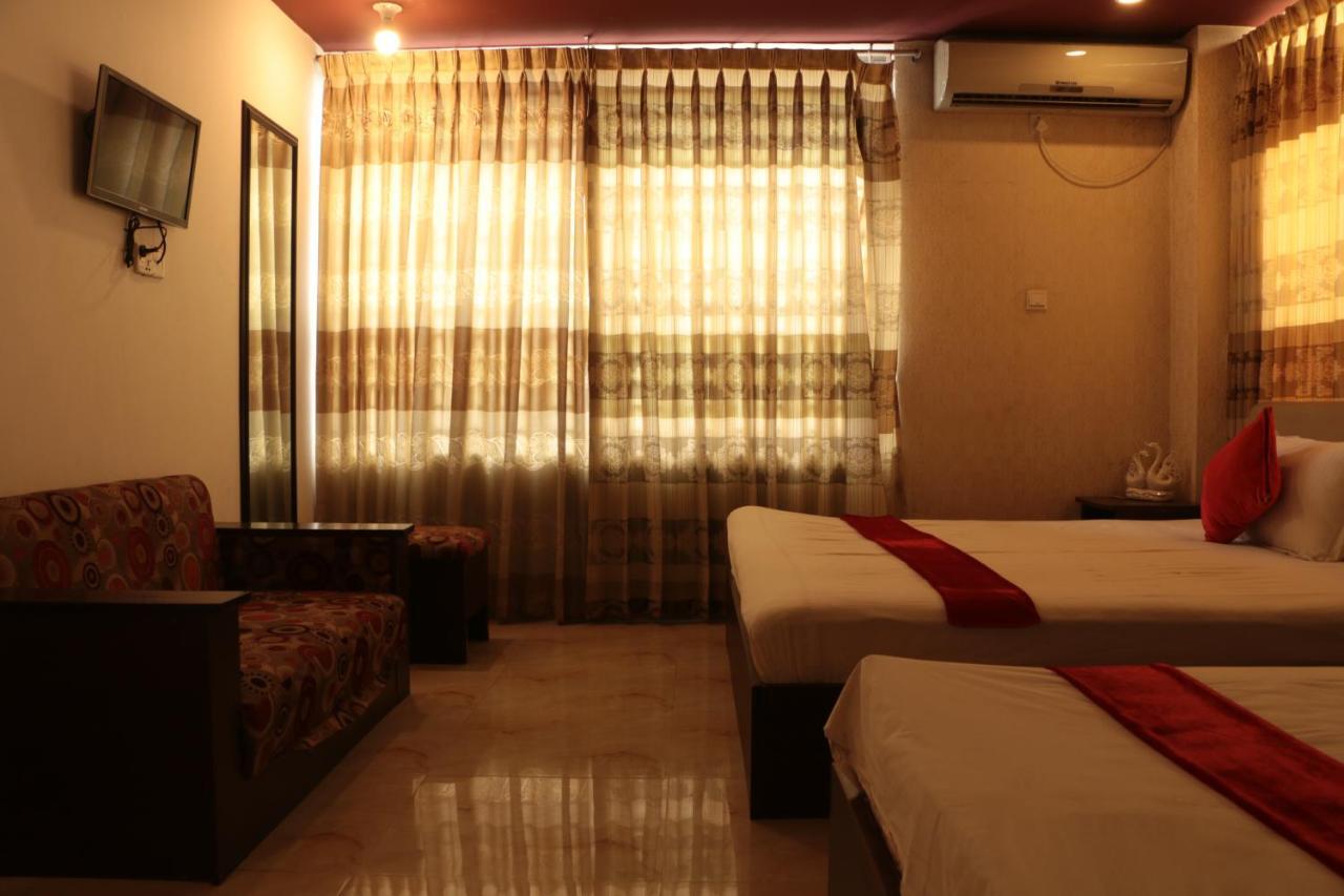 78 Firoza Inn داكا المظهر الخارجي الصورة