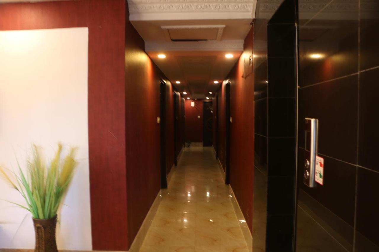 78 Firoza Inn داكا المظهر الخارجي الصورة