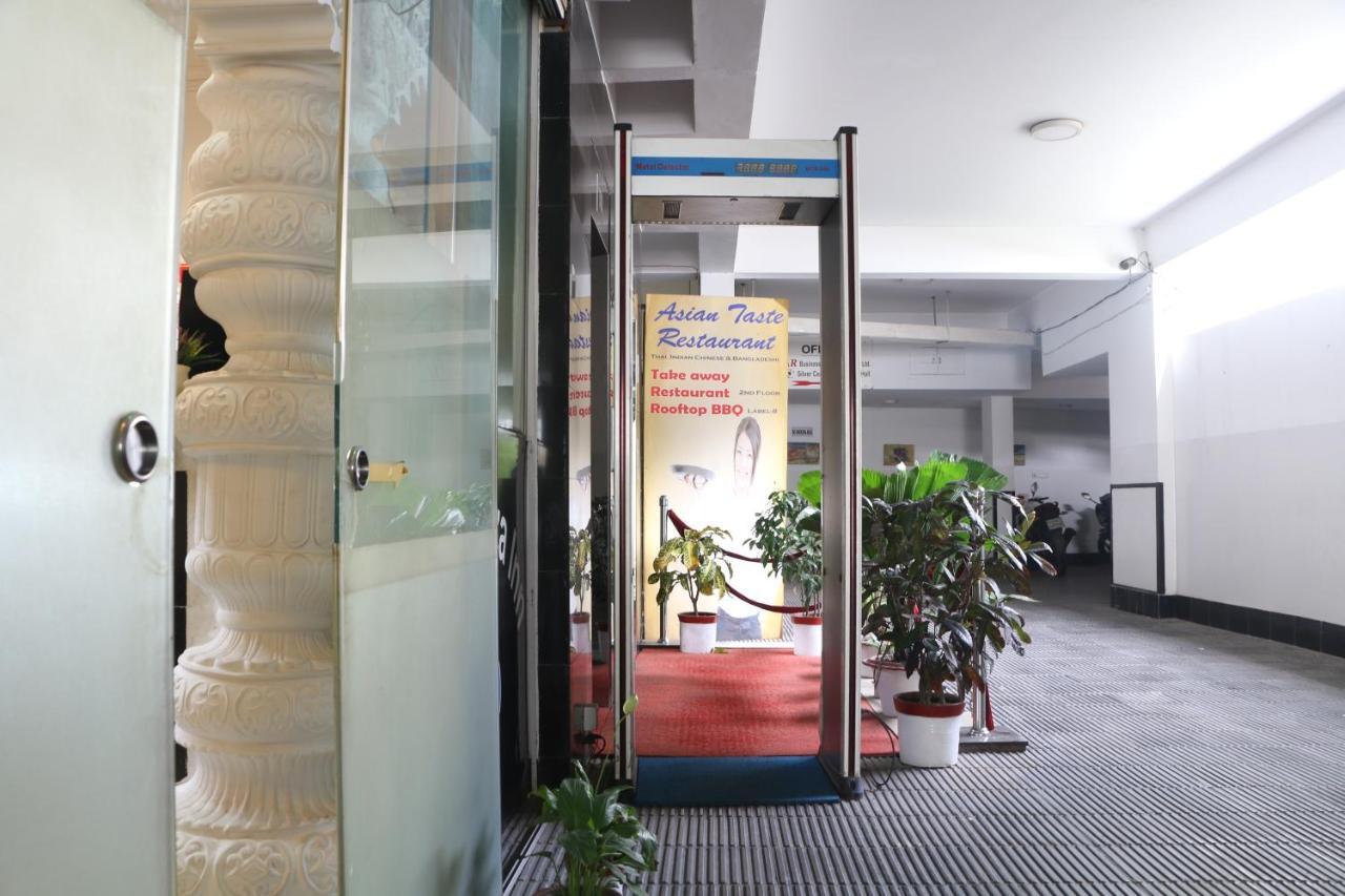 78 Firoza Inn داكا المظهر الخارجي الصورة