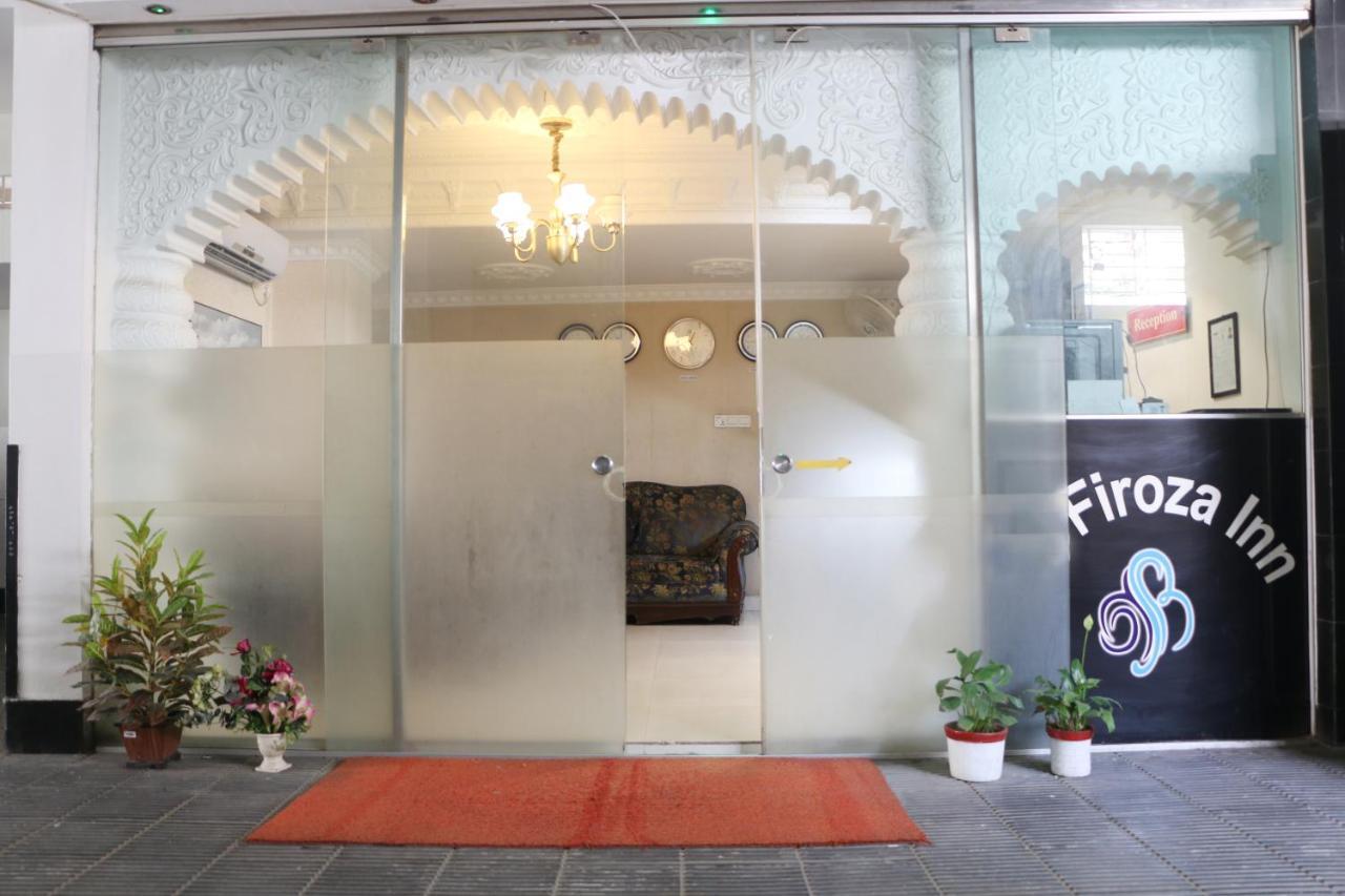 78 Firoza Inn داكا المظهر الخارجي الصورة