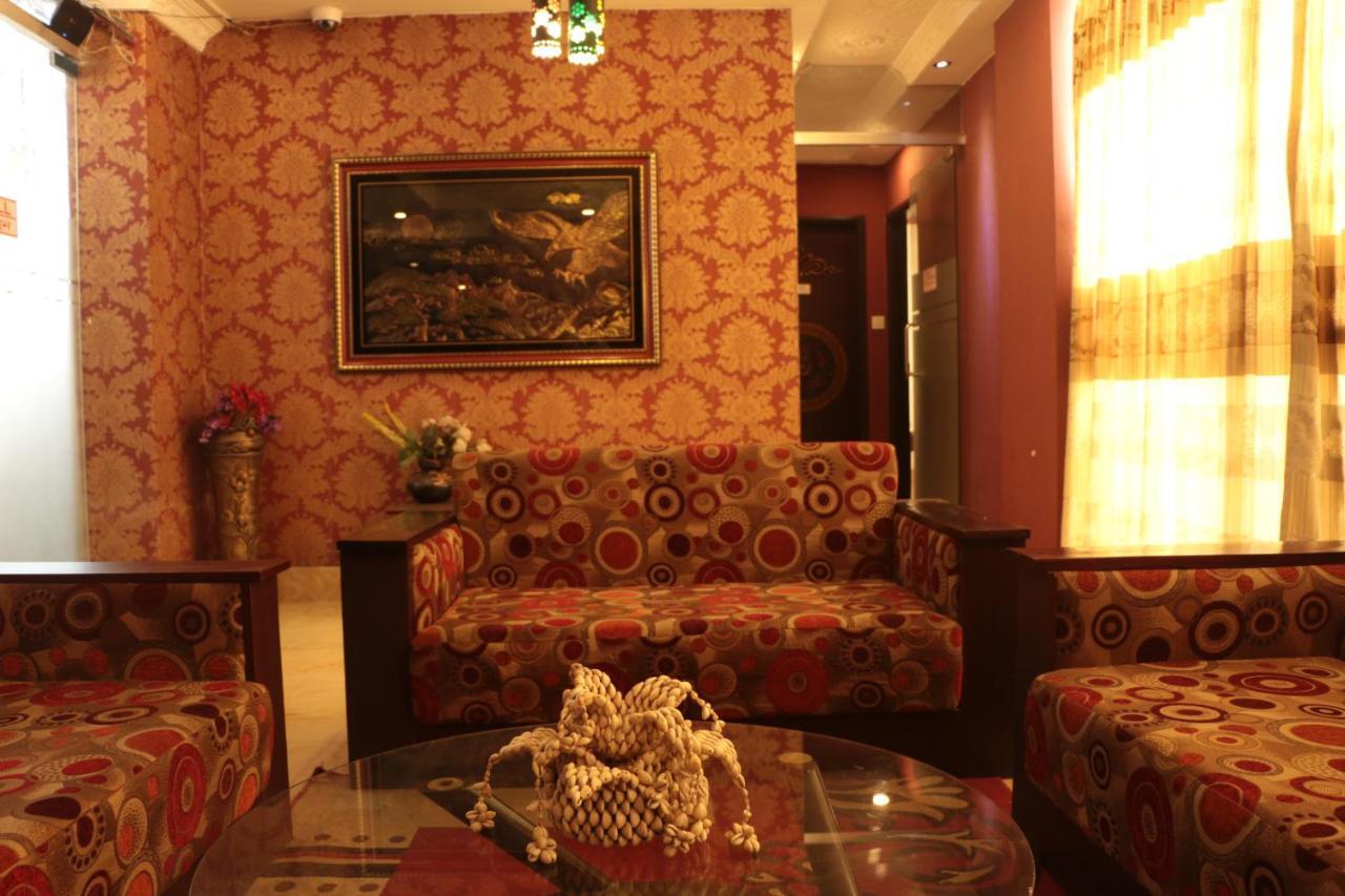 78 Firoza Inn داكا المظهر الخارجي الصورة