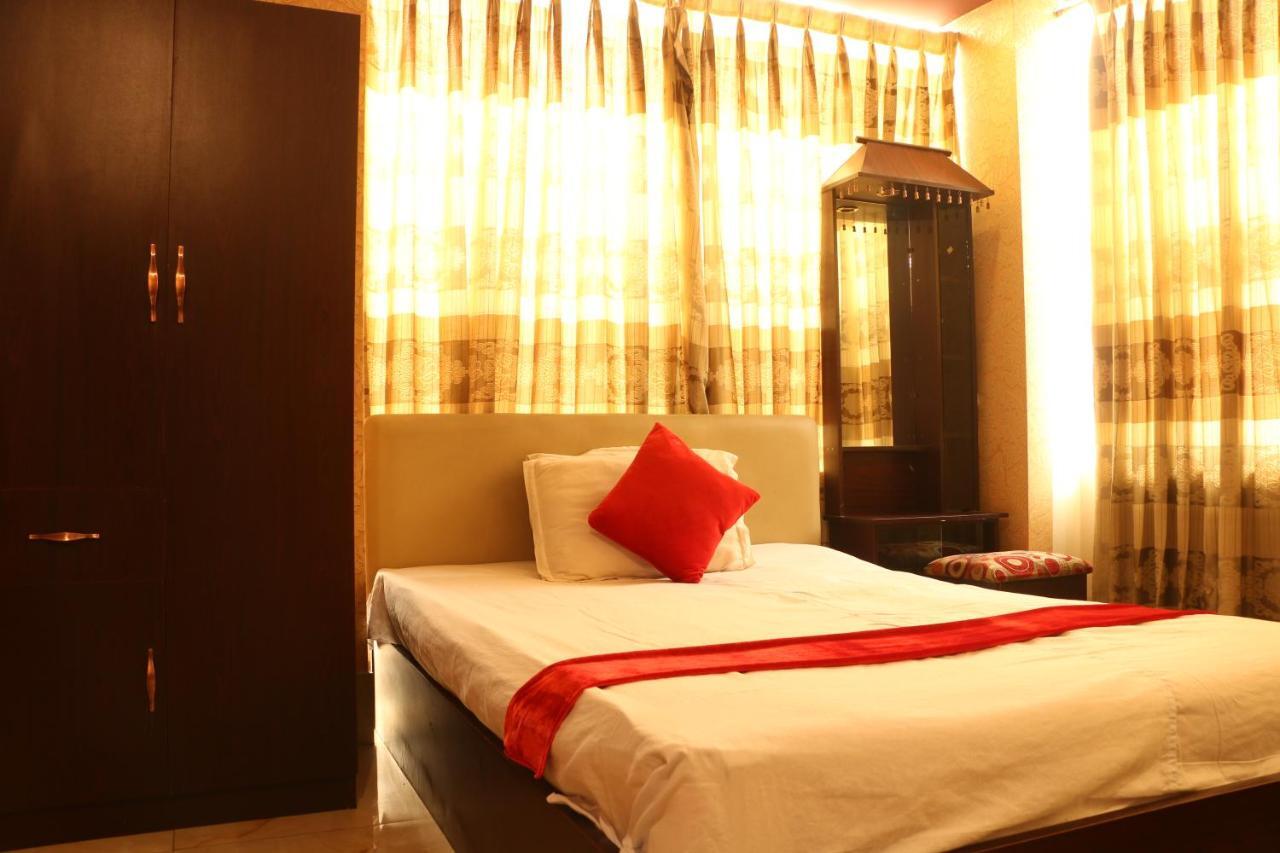 78 Firoza Inn داكا المظهر الخارجي الصورة