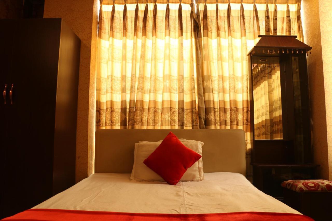 78 Firoza Inn داكا المظهر الخارجي الصورة