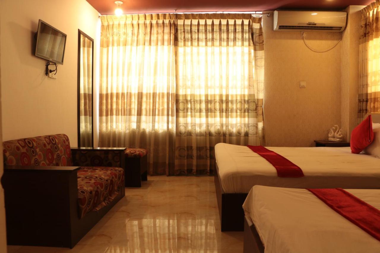 78 Firoza Inn داكا المظهر الخارجي الصورة
