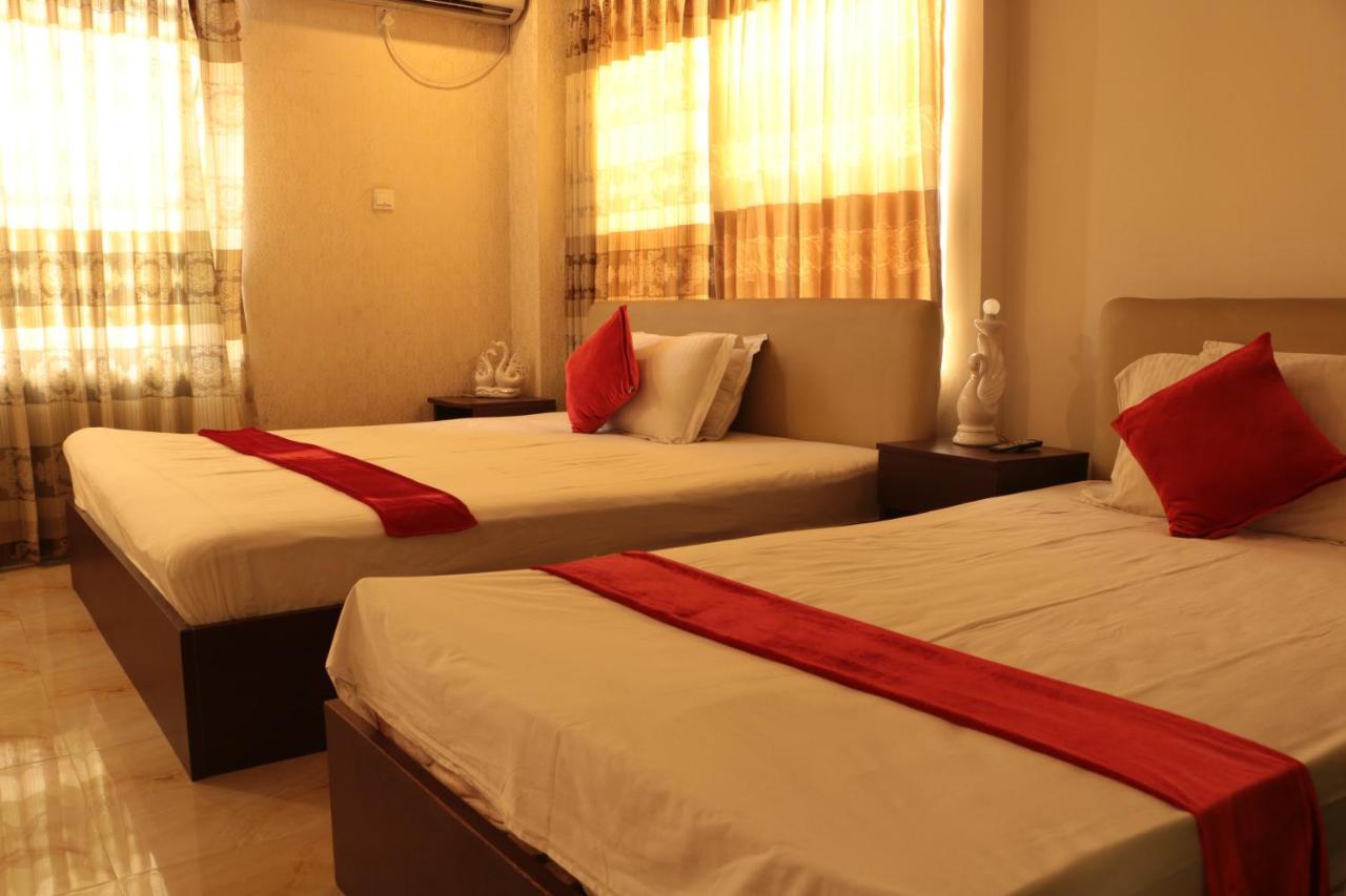 78 Firoza Inn داكا المظهر الخارجي الصورة
