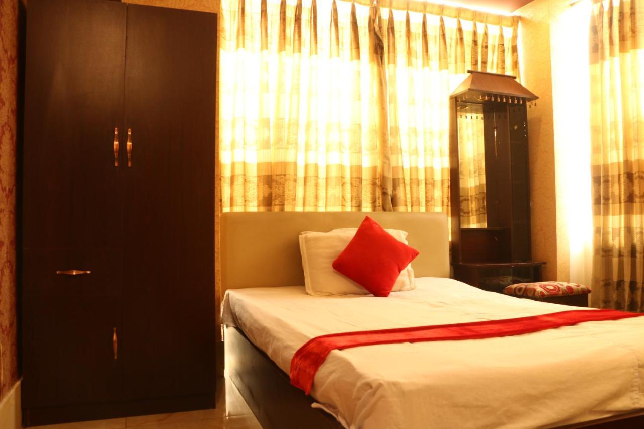 78 Firoza Inn داكا المظهر الخارجي الصورة