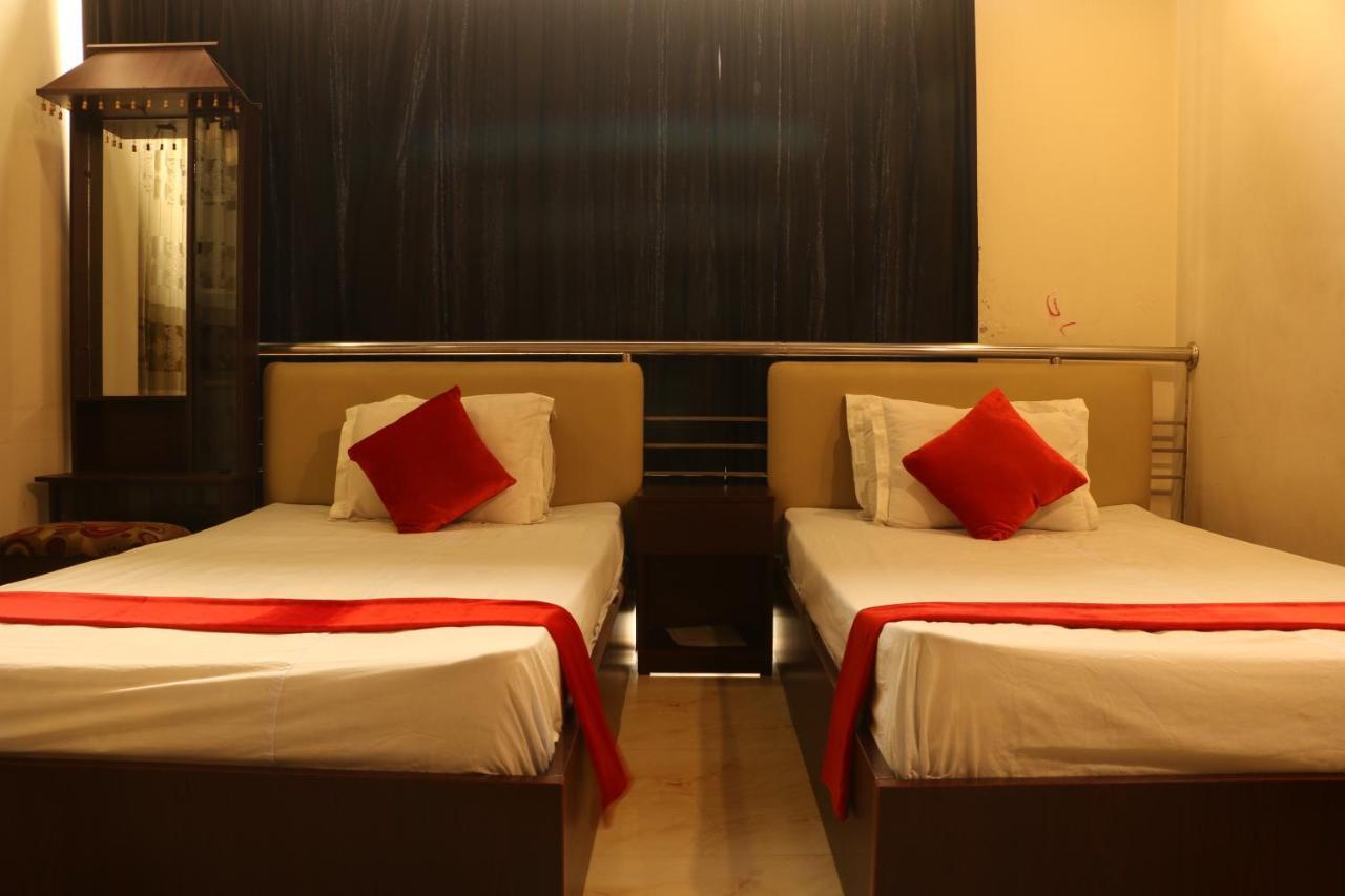 78 Firoza Inn داكا المظهر الخارجي الصورة