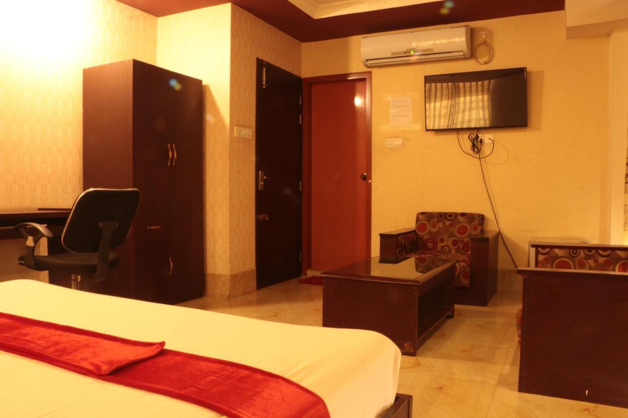 78 Firoza Inn داكا المظهر الخارجي الصورة