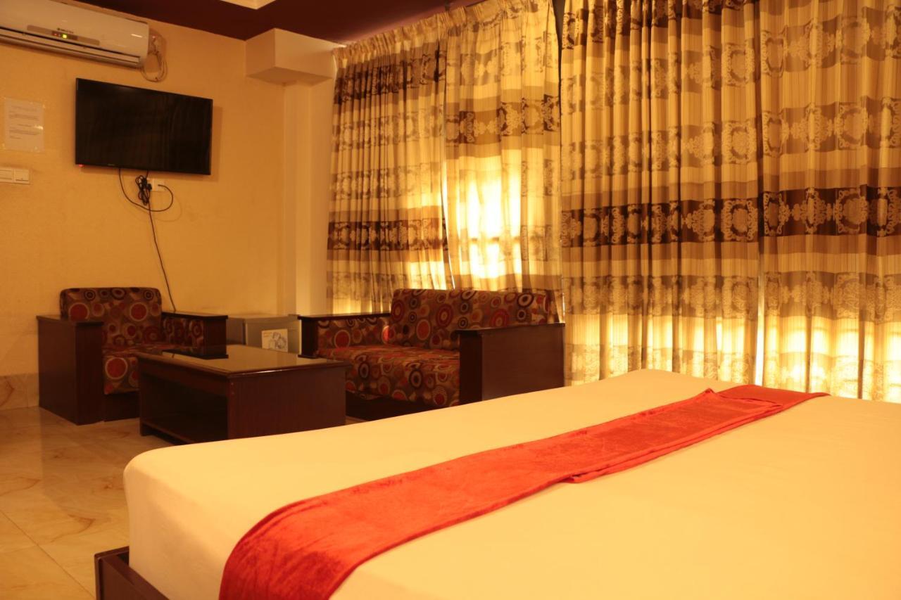 78 Firoza Inn داكا المظهر الخارجي الصورة