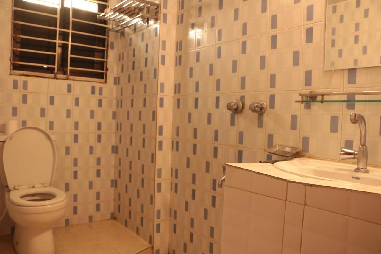 78 Firoza Inn داكا المظهر الخارجي الصورة
