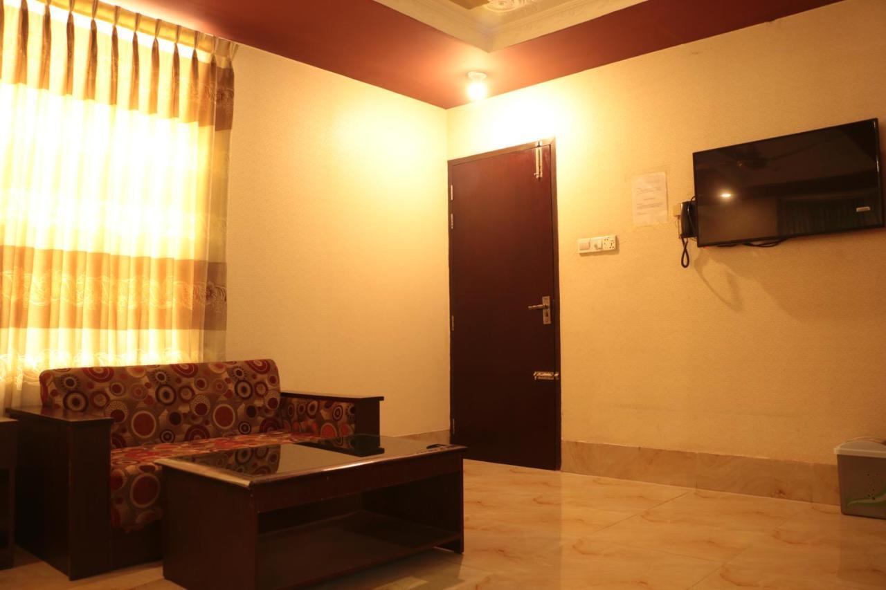 78 Firoza Inn داكا المظهر الخارجي الصورة