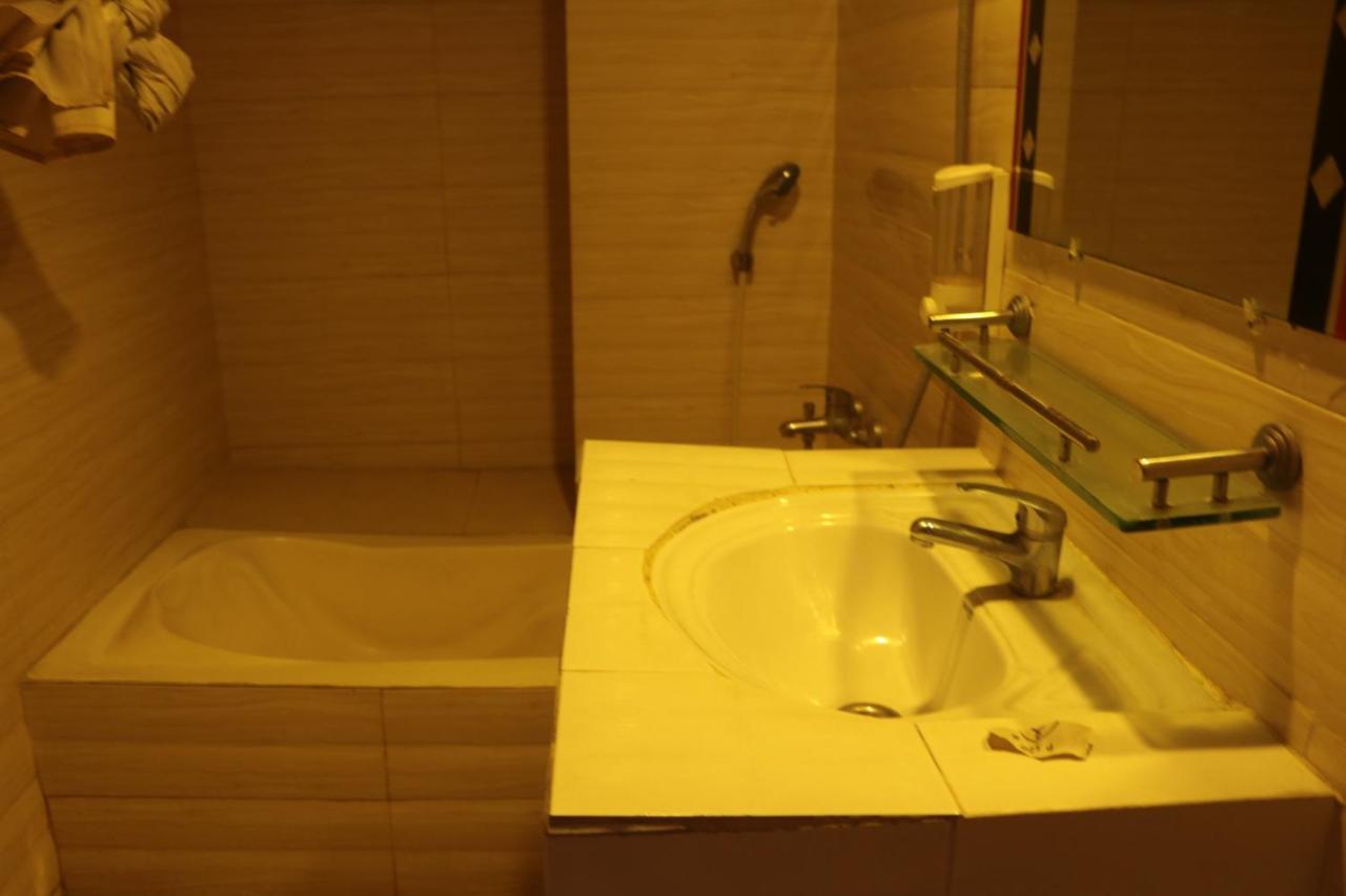 78 Firoza Inn داكا المظهر الخارجي الصورة