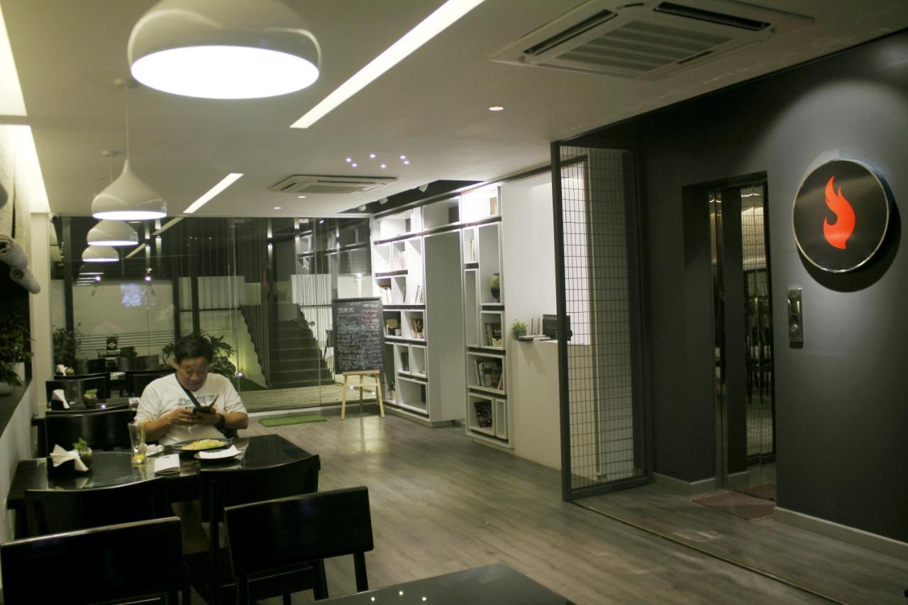 78 Firoza Inn داكا المظهر الخارجي الصورة